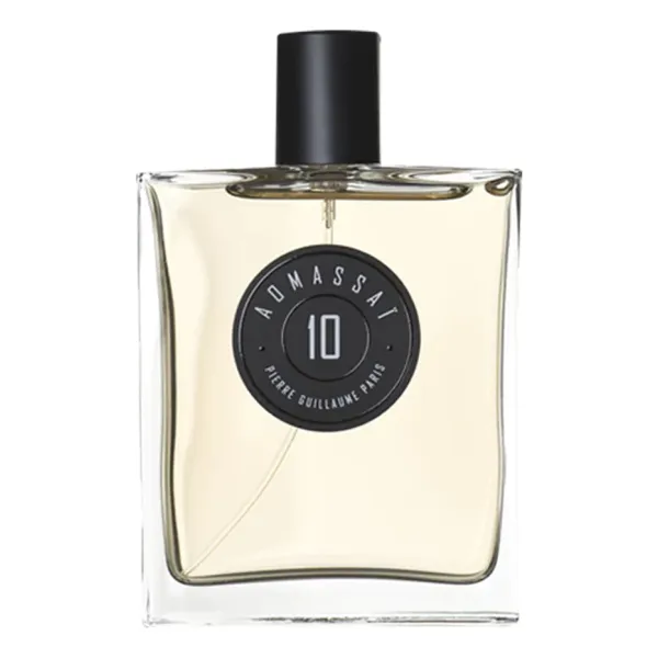 Pierre Guillaume PG10 Aomassai