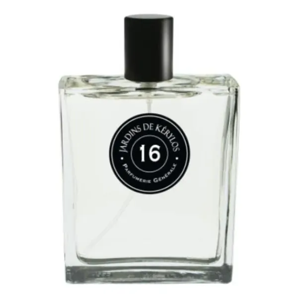 Pierre Guillaume PG16 Jardins de Kerylos