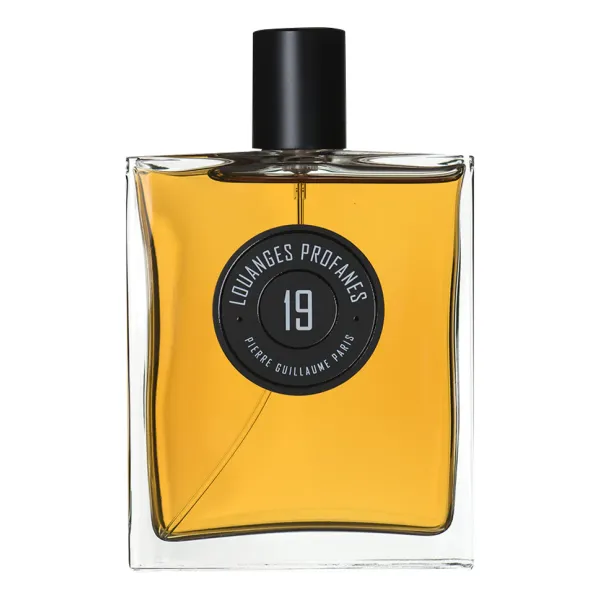 Pierre Guillaume PG19 Louanges Profanes