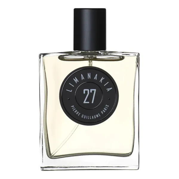 Pierre Guillaume PG27 Limanakia