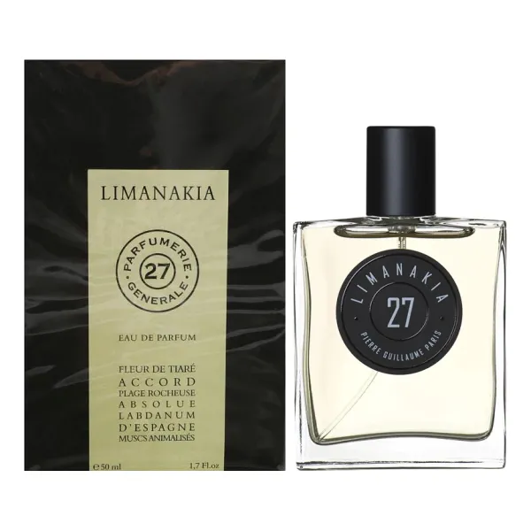 Pierre Guillaume PG27 Limanakia