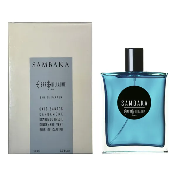 Pierre Guillaume Sambaka