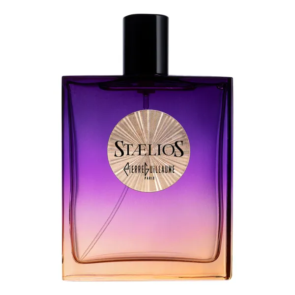 Pierre Guillaume Staelios