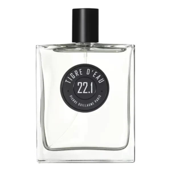 Pierre Guillaume Tigre D'Eau 22.1