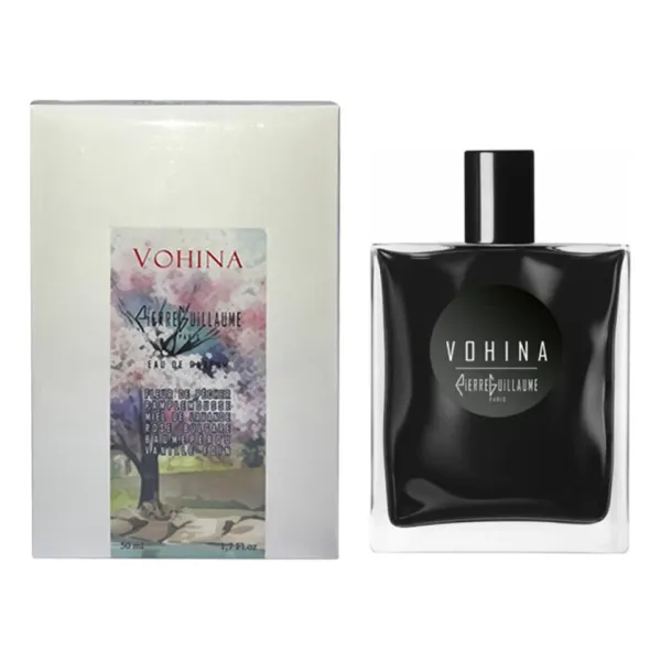 Pierre Guillaume Vohina