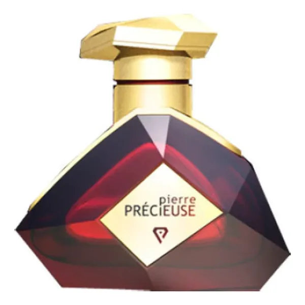 Pierre Precieuse Red Diamond