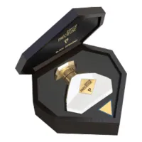 Pierre Precieuse White Diamond