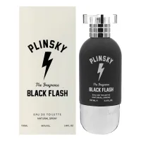 Plinsky Black Flash