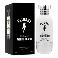 Plinsky White Flash