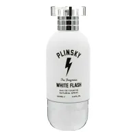 Plinsky White Flash
