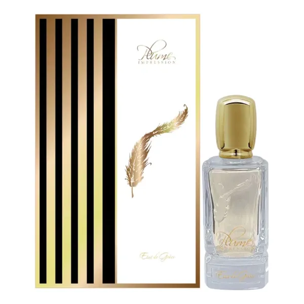 Plume Impression Etat De Grace