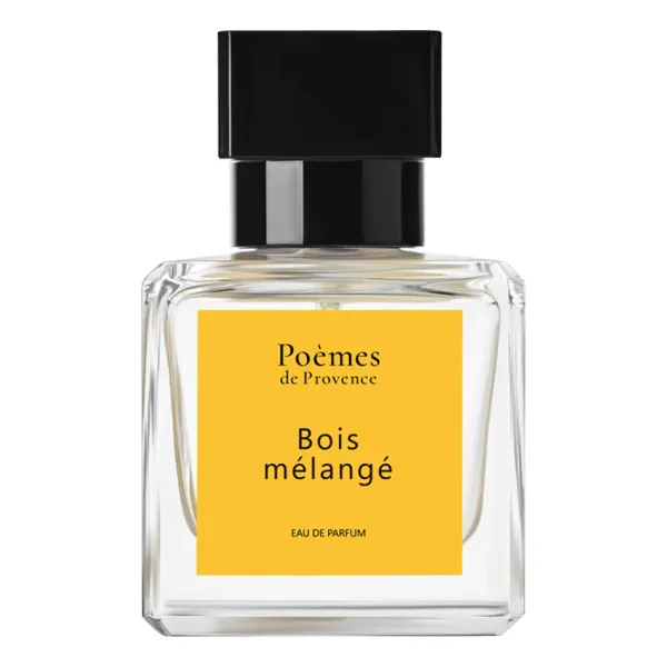 Poemes de Provence Bois Melange