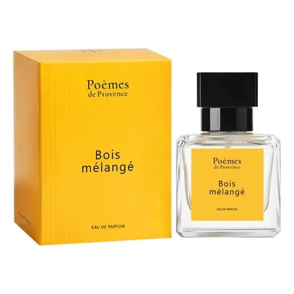 Poemes de Provence Bois Melange