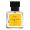 Poemes de Provence Cardamome & Ambre