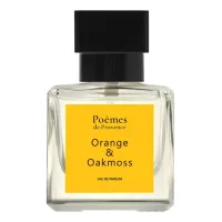 Poemes de Provence Orange & Oakmoss
