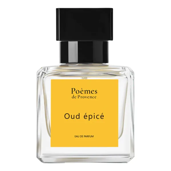 Poemes de Provence Oud Epice