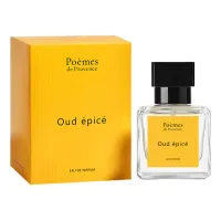 Poemes de Provence Oud Epice