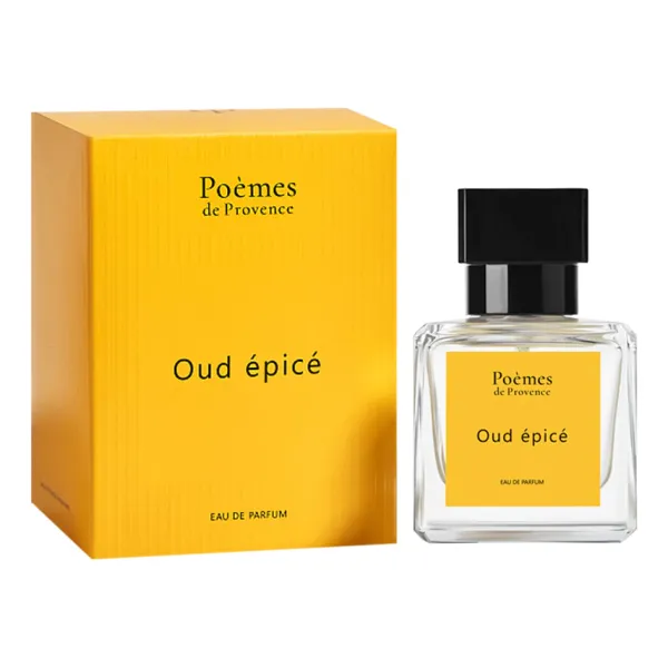 Poemes de Provence Oud Epice