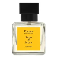 Poemes de Provence Sage & Musk