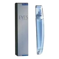 Police Eyes Feminine