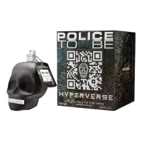 Police Hyperverse For Man