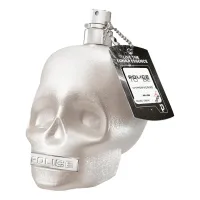 Police Hyperverse For Woman