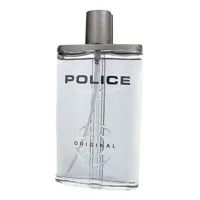 Police Original