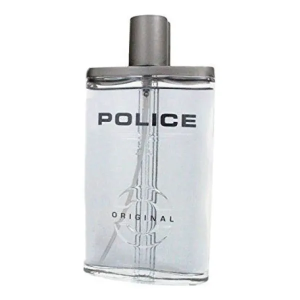 Police Original