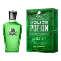 Police Potion Absinthe