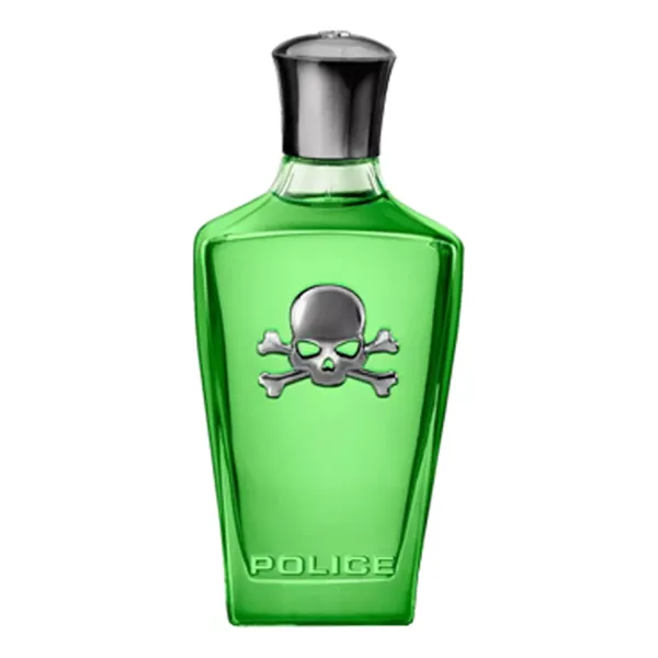 Police Potion Absinthe