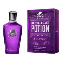 Police Potion Arsenic