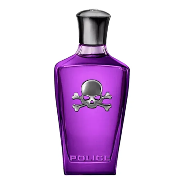 Police Potion Arsenic