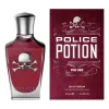 Police Potion For Her