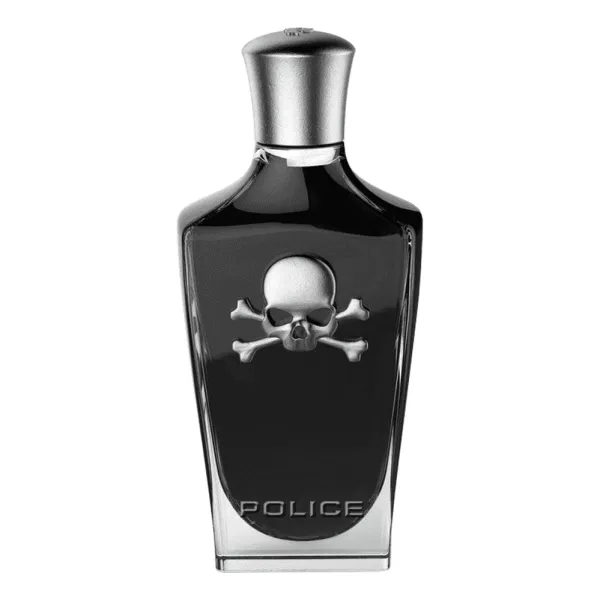 Police Potion For Him