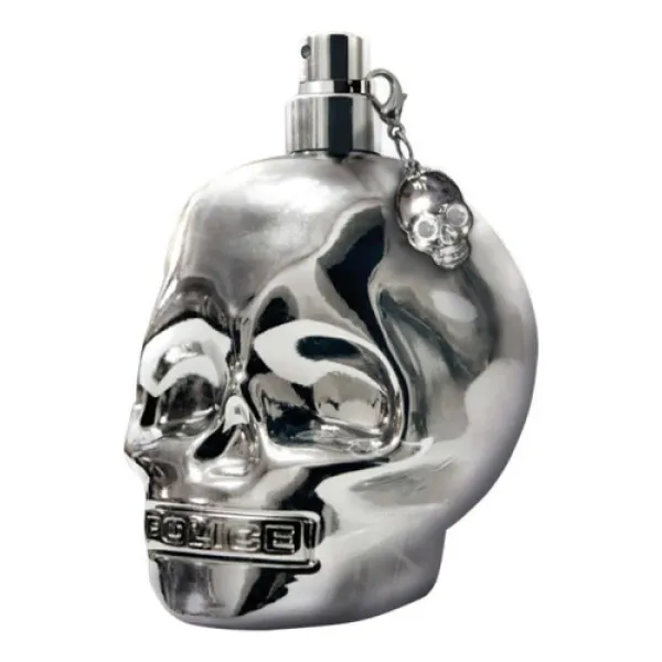 Police The Illusionist