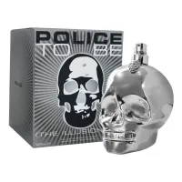 Police The Illusionist