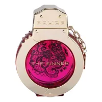 Police The Sinner For Women