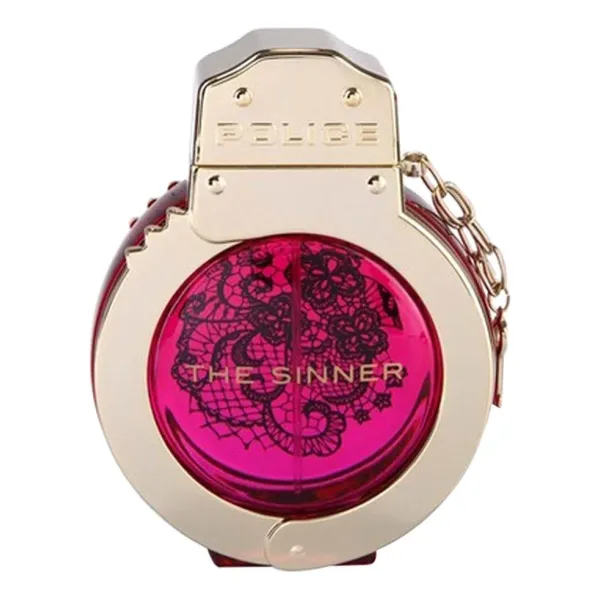 Police The Sinner For Women