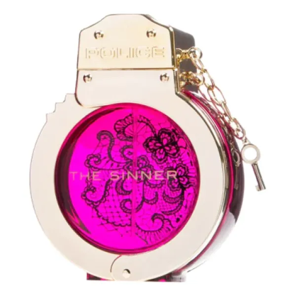 Police The Sinner For Women