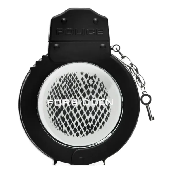 Police The Sinner Forbidden For Men