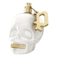 Police To Be - Born To Shine For Woman