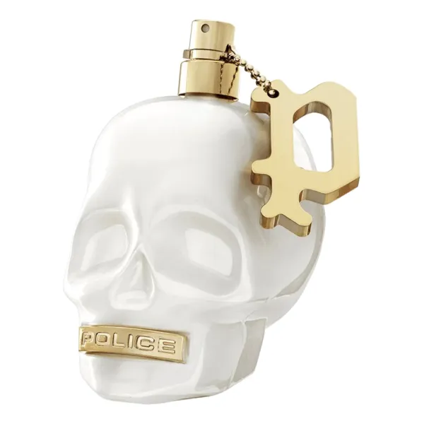 Police To Be - Born To Shine For Woman