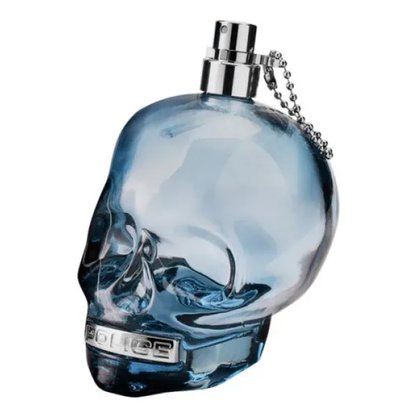 Police To Be For Men