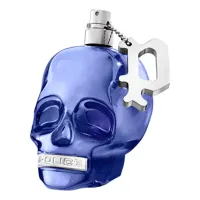 Police To Be Freetodare For Man