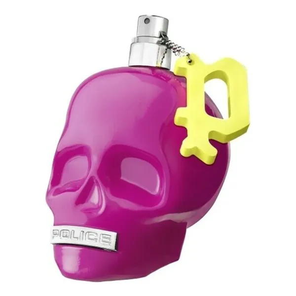 Police To Be Goodvibes For Woman