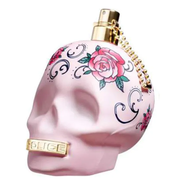 Police To Be Tattooart For Woman