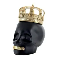 Police To Be The King