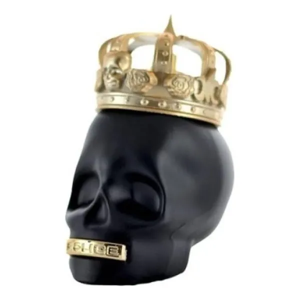 Police To Be The King