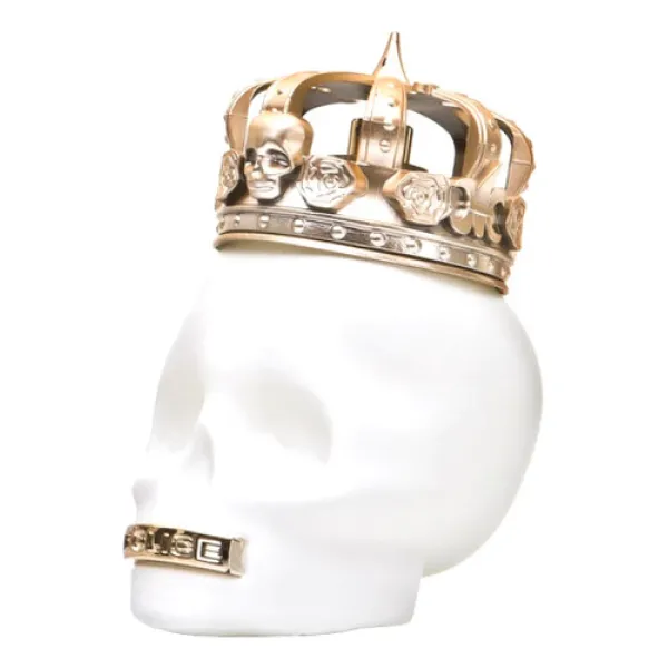 Police To Be The Queen