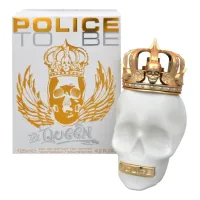 Police To Be The Queen
